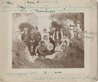 Congregational Church Christian Endeavor