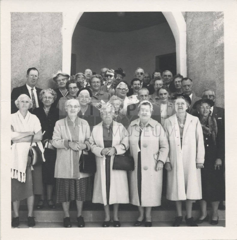 Christian Church Womens Group