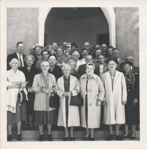 Christian Church Womens Group