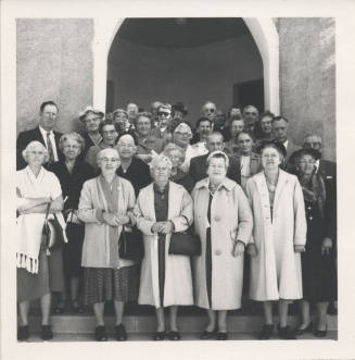 Christian Church Womens Group