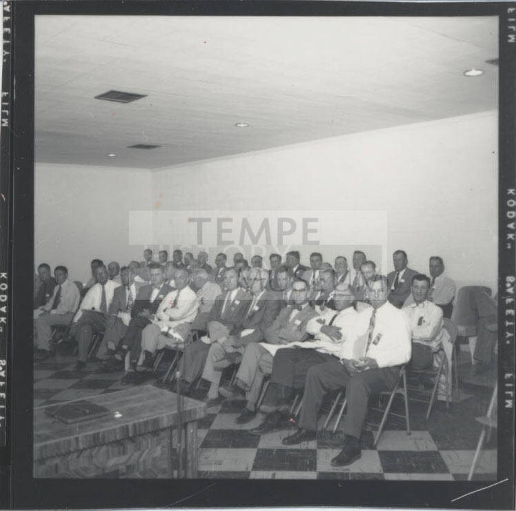 Masonic Meeting