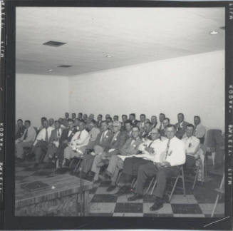 Masonic Meeting