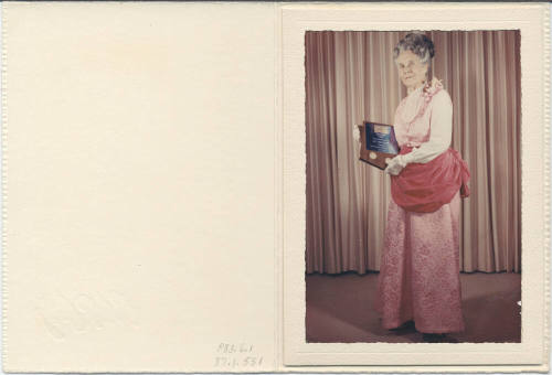 Guess Birchett - Tempe Centennial Queen