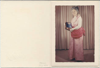 Guess Birchett - Tempe Centennial Queen