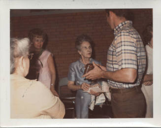 Guess Birchett at Broadmor School