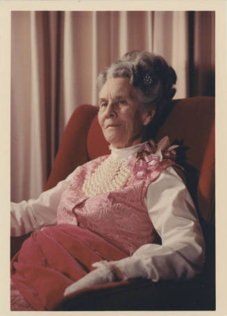 Guess Birchett - Tempe Centennial Queen