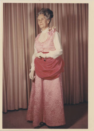 Guess Birchett - Tempe Centennial Queen