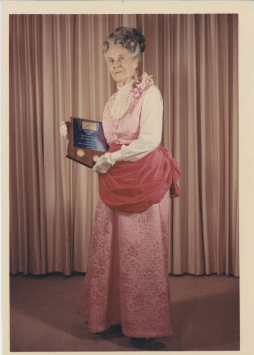 Guess Birchett - Tempe Centennial Queen