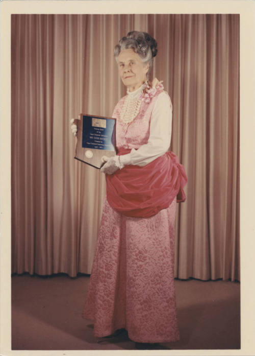 Guess Birchett - Tempe Centennial Queen