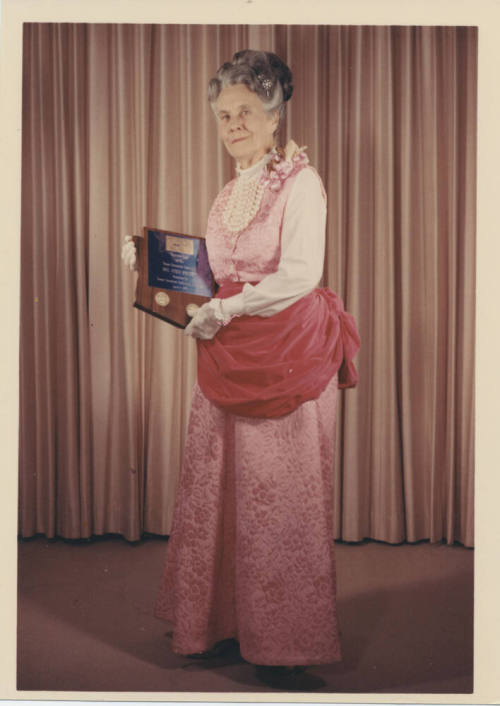 Guess Birchett - Tempe Centennial Queen