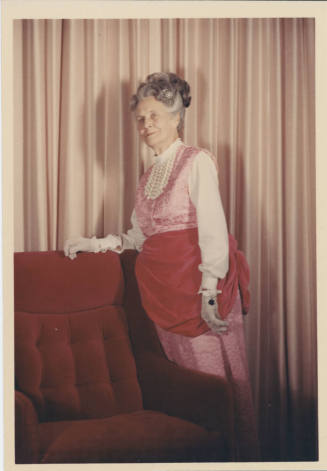Guess Birchett - Tempe Centennial Queen