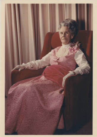 Guess Birchett - Tempe Centennial Queen