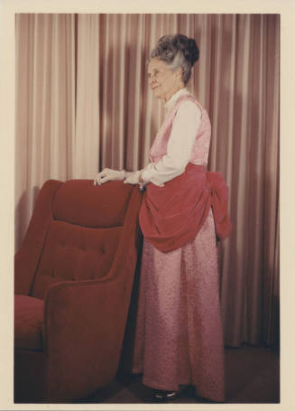 Guess Birchett - Tempe Centennial Queen