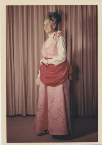 Guess Birchett - Tempe Centennial Queen