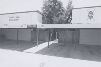 South Sea Apartments - 2107 South Granada Drive, Tempe, Arizona