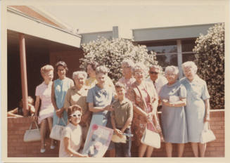 Guess Birchett and Group- Broadmor School