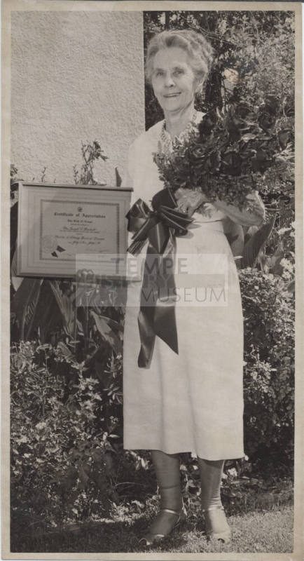 Guess Birchett with Certificate