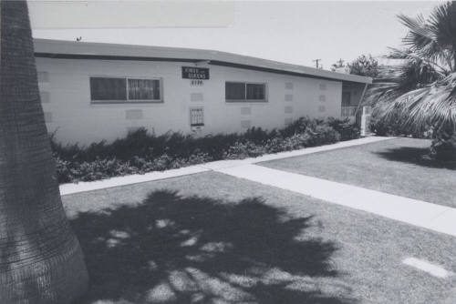 Kings and Queens Apartments - 2126 South Granada Drive, Tempe, Arizona