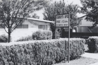 Carney's Apartments - 325 South Hardy Drive, Tempe, Arizona