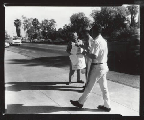 Union Organizing AFL-CIO and City of Tempe