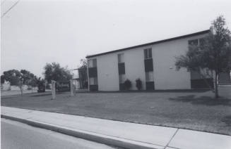 Parkway Apartments - 615 South Hardy Drive, Tempe, Arizona