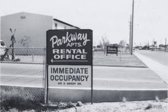 Parkway Apartments - 615 South Hardy Drive, Tempe, Arizona