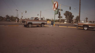 Circle K Food Store - 802 South Hardy Drive, Tempe, Arizona