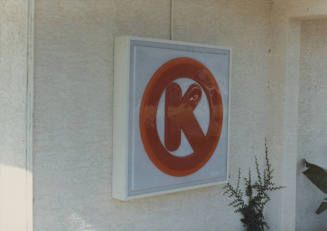 Circle K Food Store - 802 South Hardy Drive, Tempe, Arizona