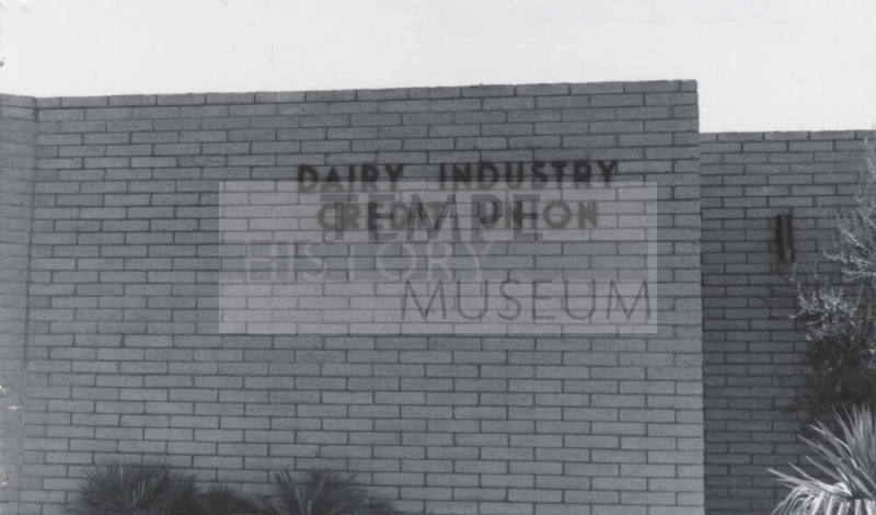 Dairy Industry Credit Union - 2025 South Hardy Drive, Tempe, Arizona