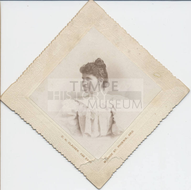 B. Cosner (Elizabeth Cosner's Cousin)