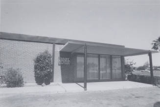 Dairy Council of Arizona - 2008 South Hardy Drive, Tempe, Arizona