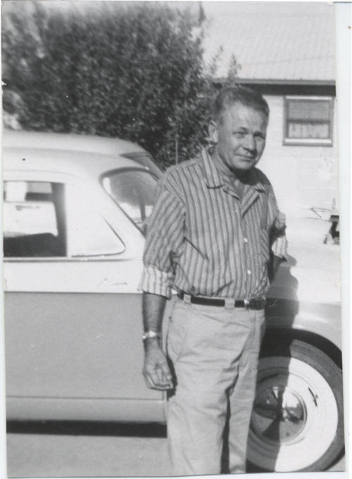 Winchster L. Cummins