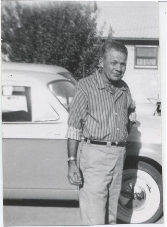 Winchster L. Cummins