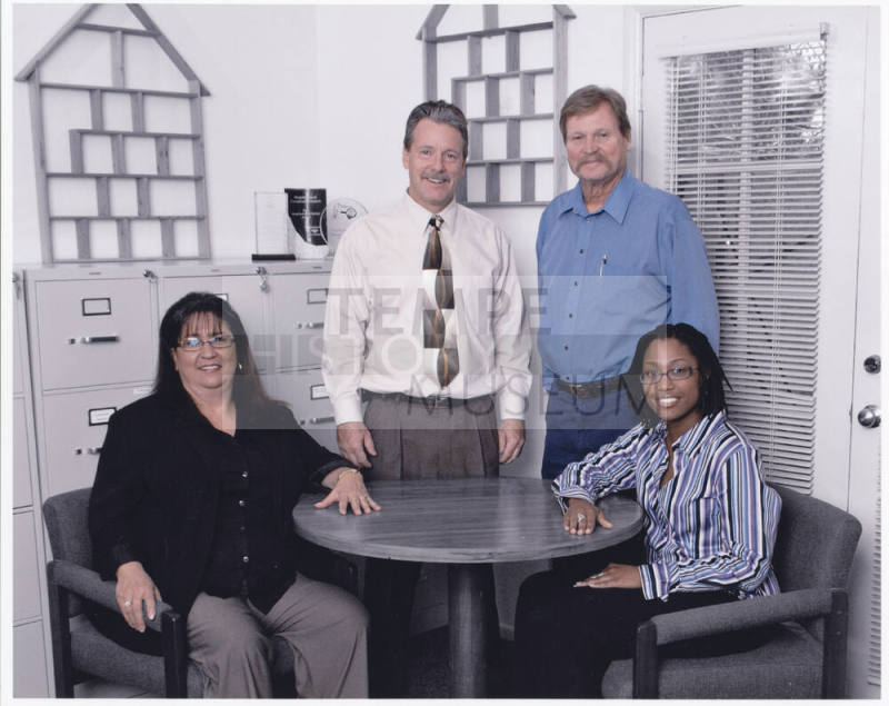 City of Tempe 2008 Diversity Award winner: Newtown Community Development Corporation