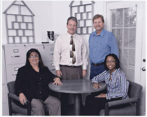City of Tempe 2008 Diversity Award winner: Newtown Community Development Corporation