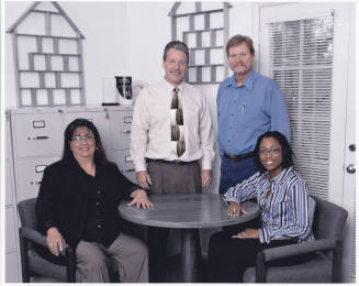 City of Tempe 2008 Diversity Award winner: Newtown Community Development Corporation