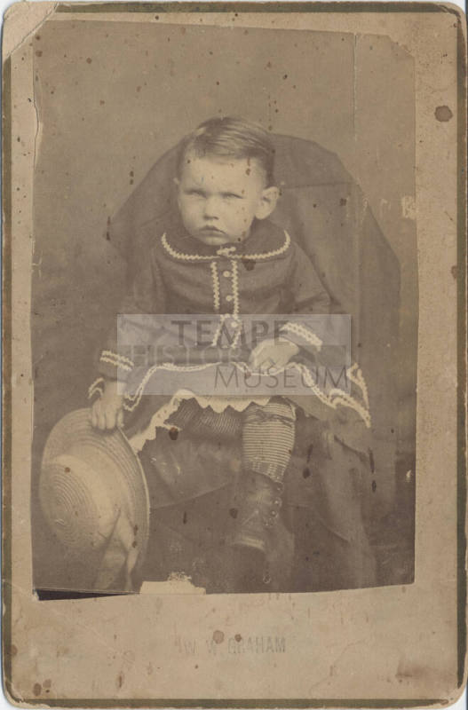Winchester L. Cummins