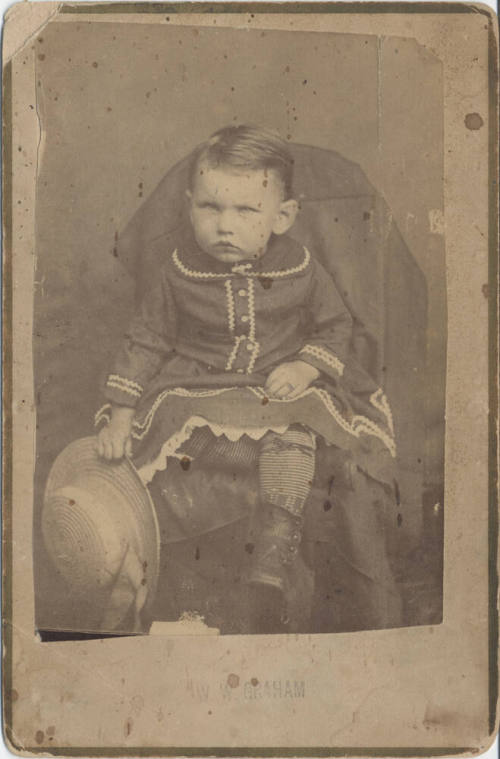 Winchester L. Cummins