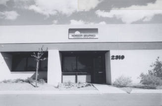 Horizon Graphics Professional Printing - 2319 South Hardy Drive, Tempe, Arizona