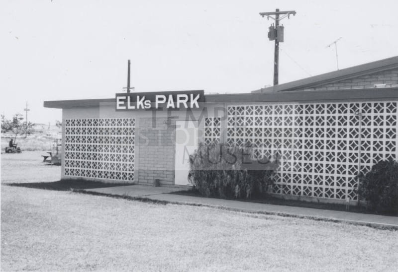 Tempe Elks Club Lodge - 2251 South Hardy Drive, Tempe, Arizona