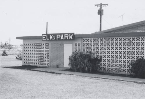 Tempe Elks Club Lodge - 2251 South Hardy Drive, Tempe, Arizona