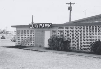 Tempe Elks Club Lodge - 2251 South Hardy Drive, Tempe, Arizona