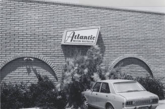 Atlantic Western Industries Incorporated - 2600 South Hardy Drive, Tempe, Arizon