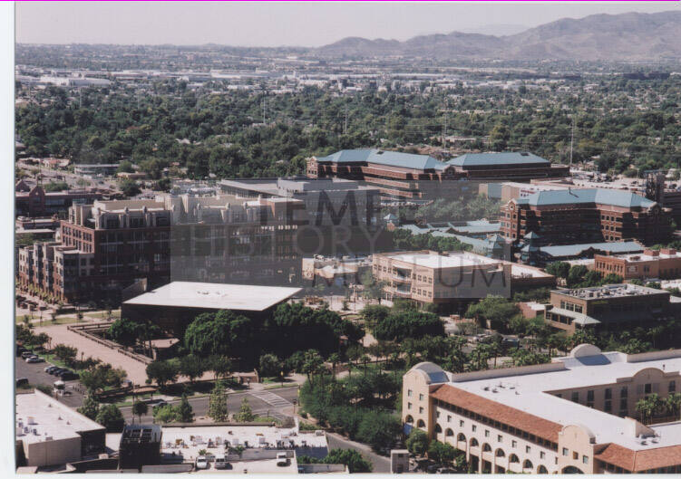 City of Tempe--Media Services