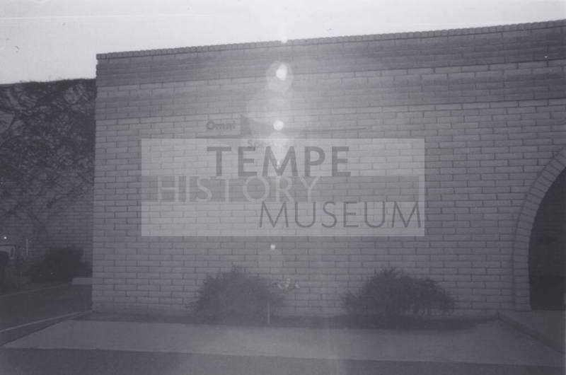 Omni Spectra Incorporated - 2626 South Hardy Drive, Tempe, Arizona