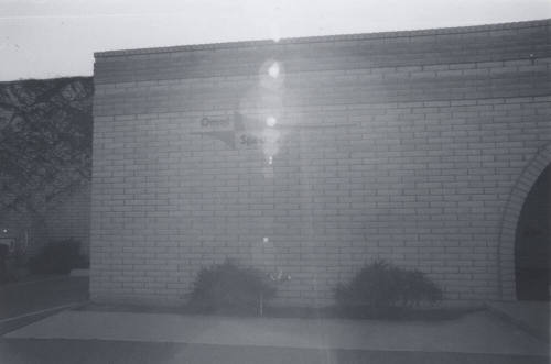 Omni Spectra Incorporated - 2626 South Hardy Drive, Tempe, Arizona