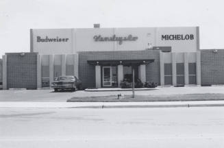 Hensleys Company - 2929 South Hardy Drive, Tempe, Arizona