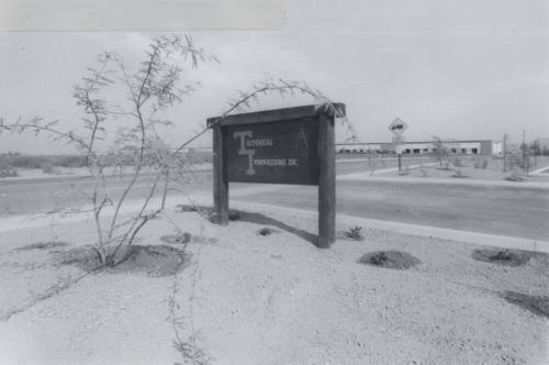 Technical Innovations Incorporated - 3207 South Hardy Drive, Tempe, Arizona
