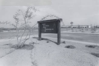 Technical Innovations Incorporated - 3207 South Hardy Drive, Tempe, Arizona