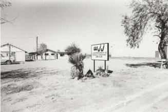 Wjj Lawn Mower and Small Engine Service - 3222 South Hardy Drive, Tempe, Arizona